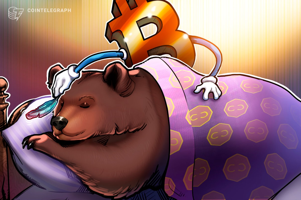 Bitcoin Price Crash: Key Factors Behind BTC's Plunge