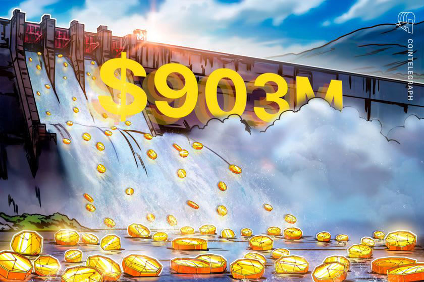 Bitcoin Slide Sparks Record Outflows from BlackRock's IBIT