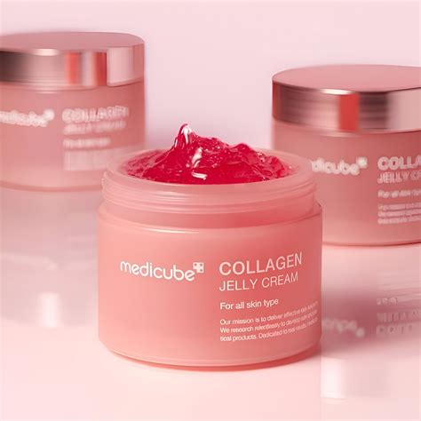 Medicube Collagen Jelly Cream - a top-rated beauty deal available now.