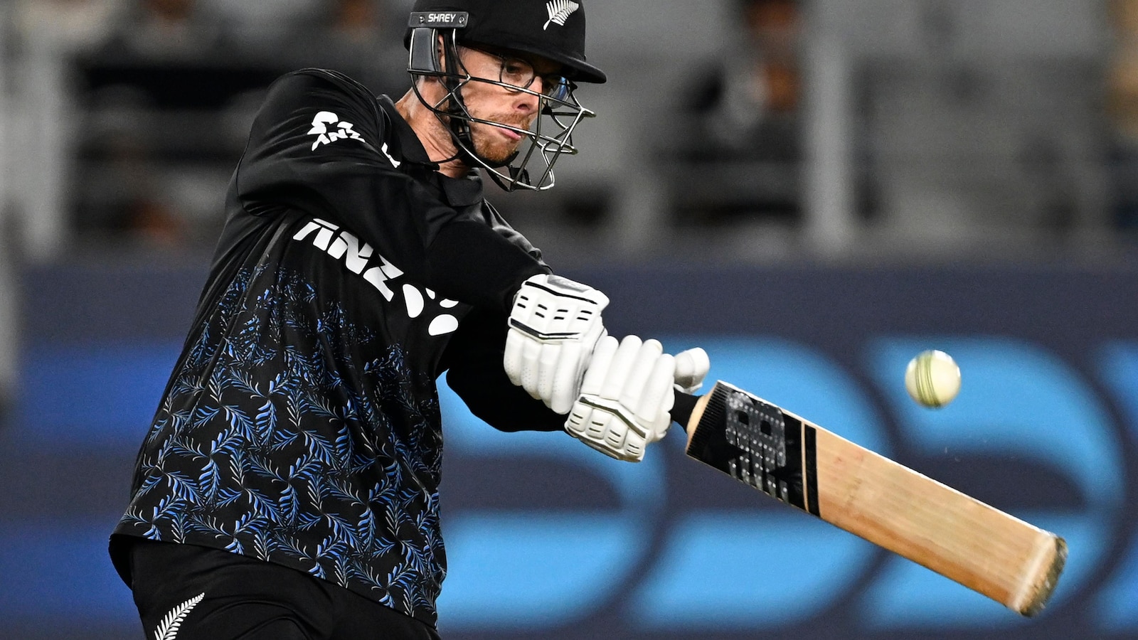 Blackcaps Edge West Indies in Thriller