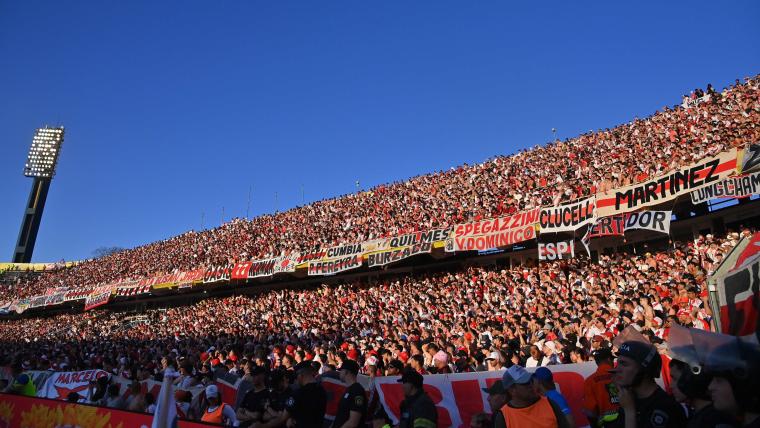 Boca Juniors vs River Plate: Superclasico Showdown
