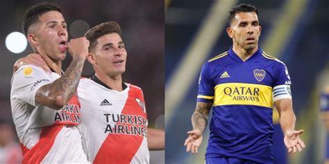 Star players from both clubs locked in a midfield battle