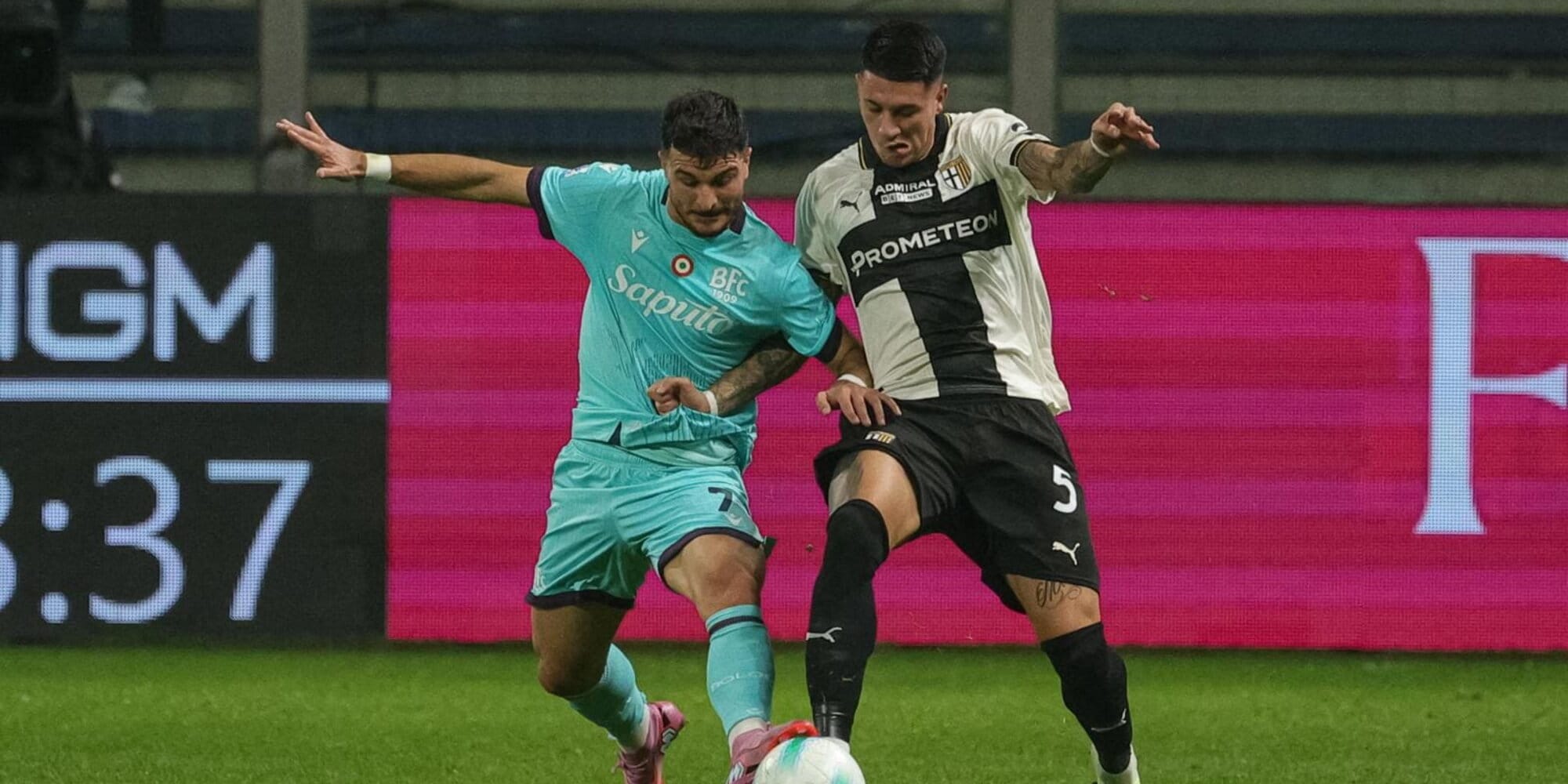 Bologna vs Parma: Coppa Italia Title Defense Begins