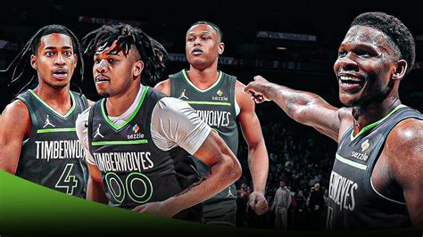 Shannon, Dillingham, and Clark are in line for increased minutes with Hyland out.