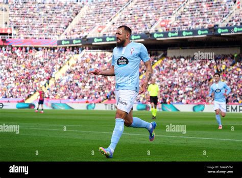 Borja Iglesias: Footballer with a Social Conscience