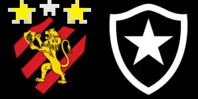 Botafogo vs Sport: Battle for G-5 Spot