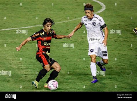 Botafogo vs Sport: Prediction & Betting Tips