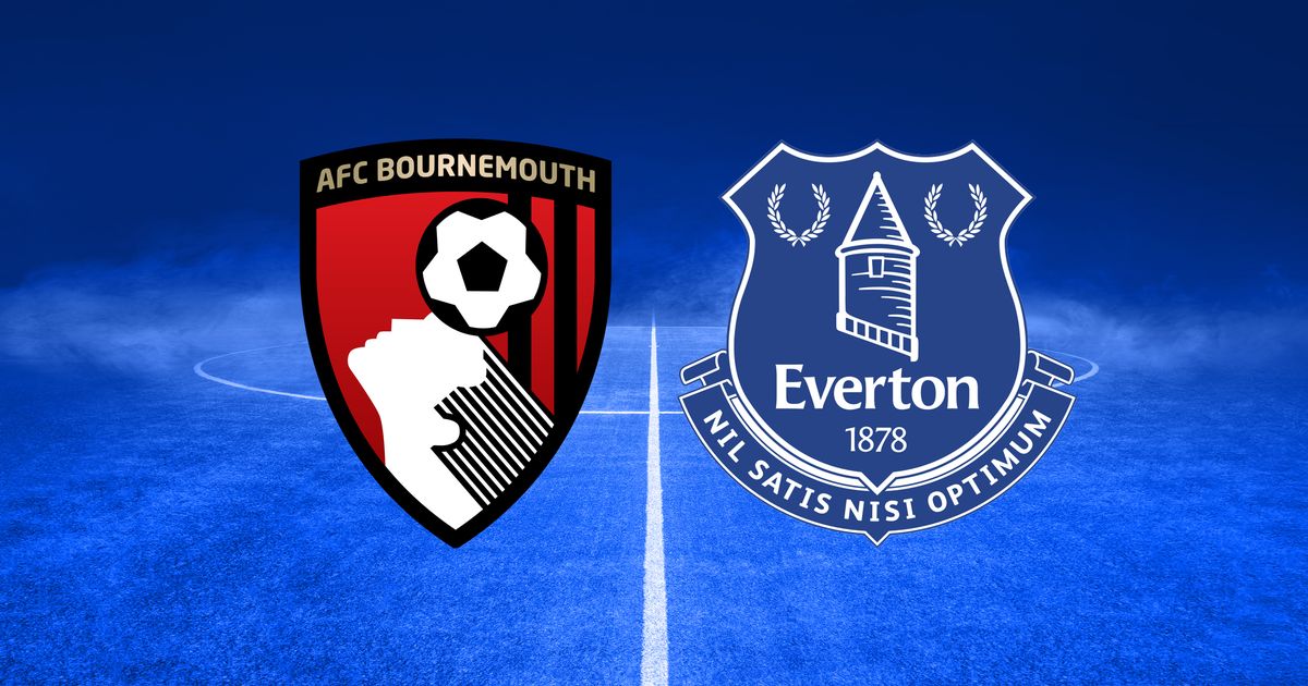 Bournemouth vs Everton: Goalless Draw at Vitality