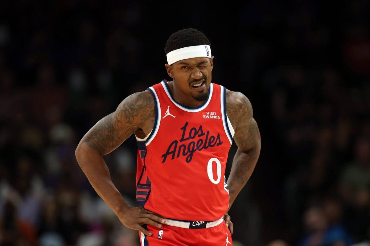 Bradley Beal's Rocky Return to Phoenix