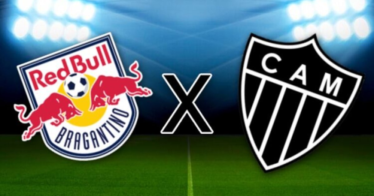 Bragantino x Atlético-MG: Live Stream & Key Insights
