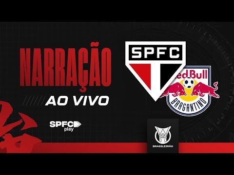 Bragantino celebrates after their recent win over São Paulo