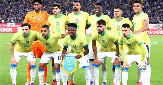 Brésil - Tunisie : Un Match Amical Équilibré