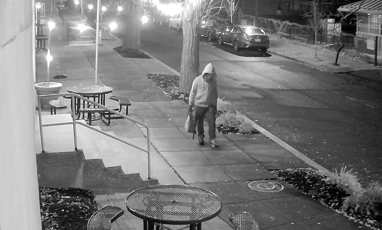 Brian Cole Arrested: Breakthrough in DC Pipe Bomb Case