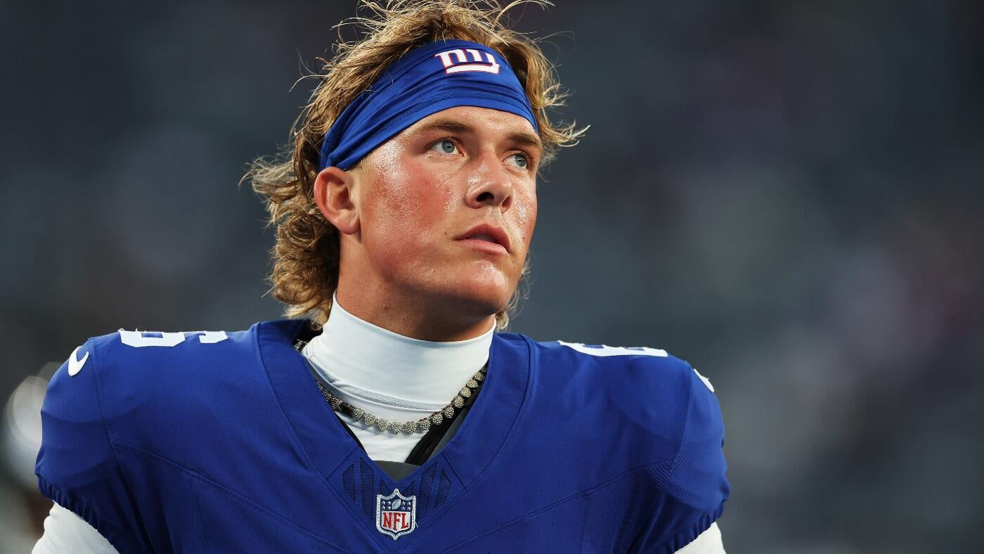 Brian Daboll's Giants Future on the Line