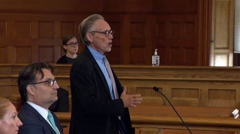 Brian Walshe Case: Final Hearing Before Jury Selection