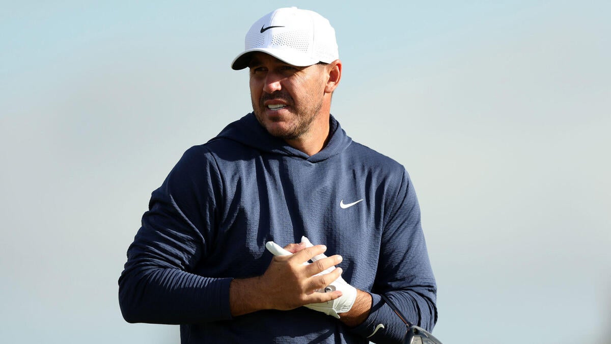 Koepka's legacy includes five major championship victories