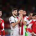 Bulgaria vs Georgia: Pride at Stake in World Cup Qualifier