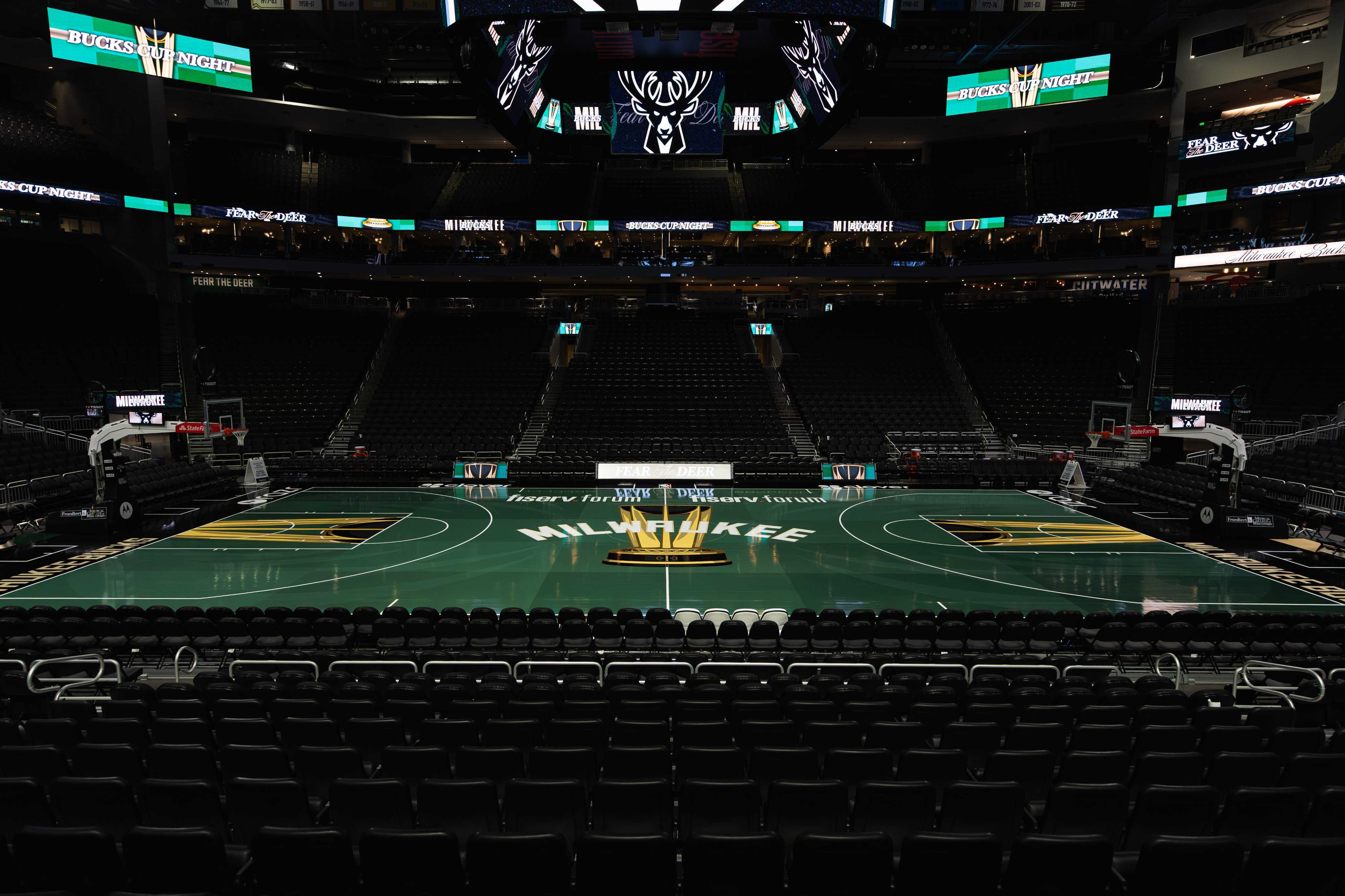 Bulls vs Bucks: Eastern Conference Showdown