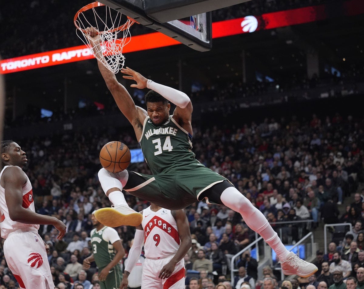 Bulls vs Bucks: Eastern Conference Showdown Preview