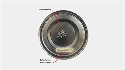 ByHeart Formula Recall: Infant Botulism Alert