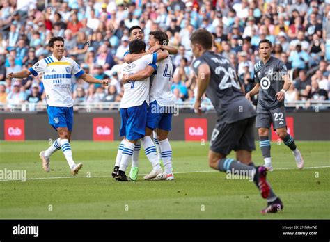 Cade Cowell: The Rising MLS Star Forging a Legacy