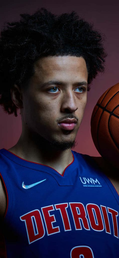 Cade Cunningham Questionable Tonight Against Hawks