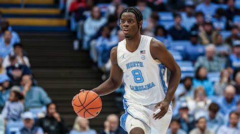 Caleb Wilson: UNC's Historic Freshman Star