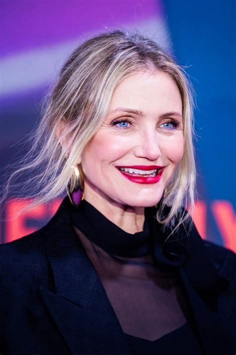 Cameron Diaz: From Hollywood Star to Wellness Mogul