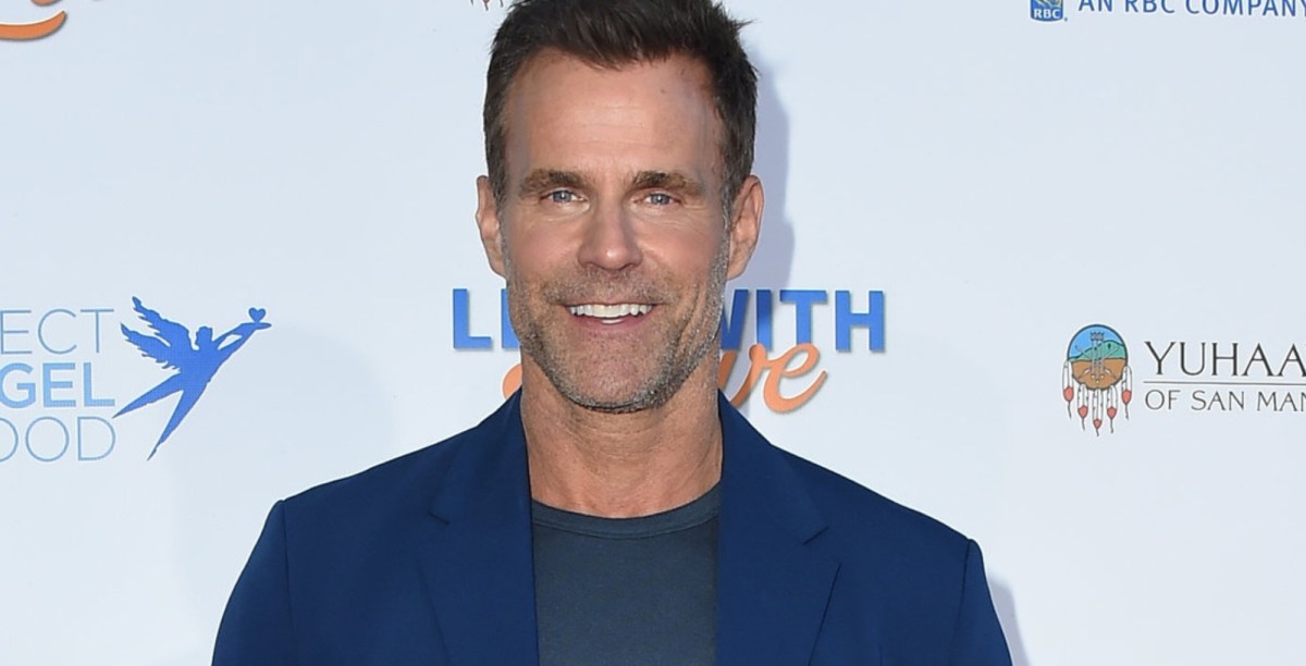 Cameron Mathison's Paris Reunion with Daughter Melts Hearts