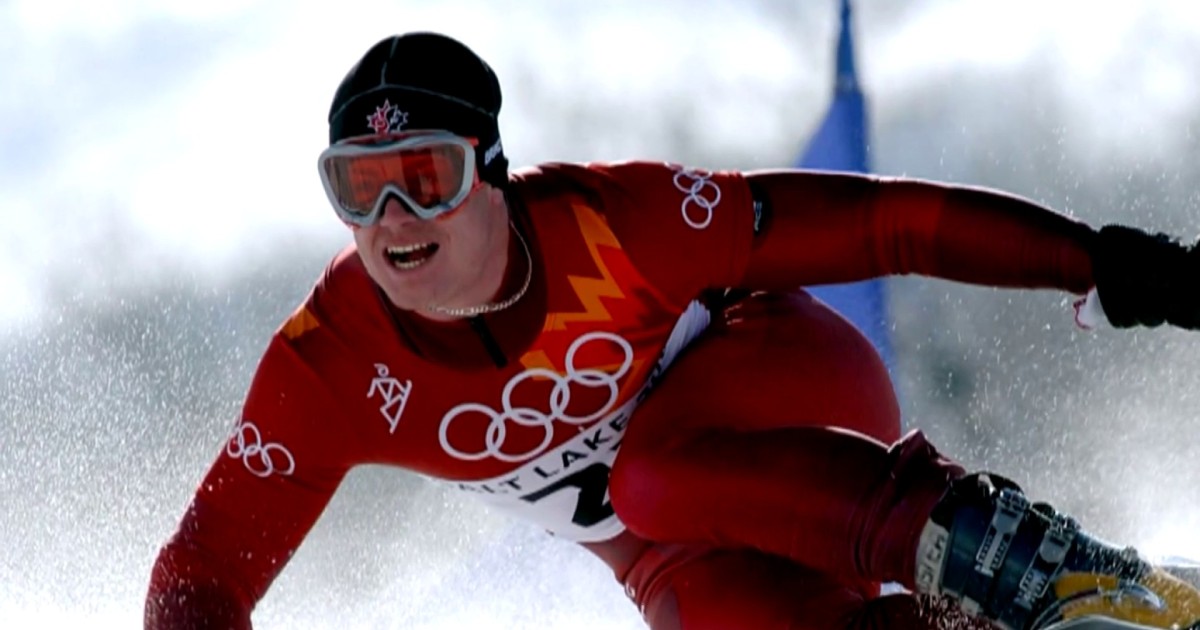 U.S. Attorney General Pam Bondi announces charges against Ryan Wedding at a DOJ press conference.