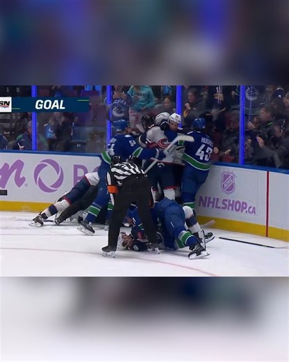 Drew O'Connor has been a key offensive catalyst for the Canucks recently