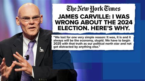 Carville Rips Dems' Shutdown Strategy: 'No Real Endgame'