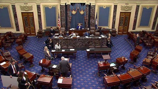 Senate Minority Leader Chuck Schumer faced criticism for his leadership during the shutdown