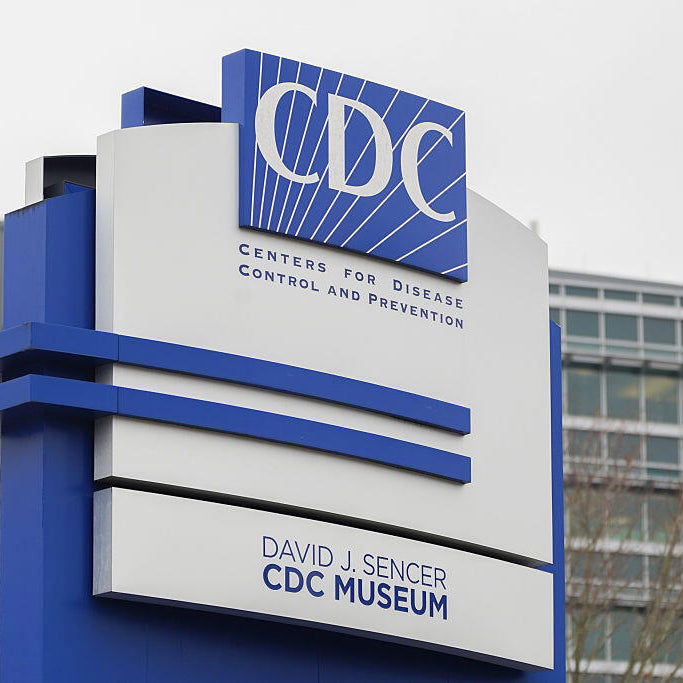 CDC Overhauls Childhood Vaccine Schedule