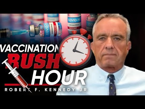 Anti-vaccine advocates celebrate the CDC's policy shift.