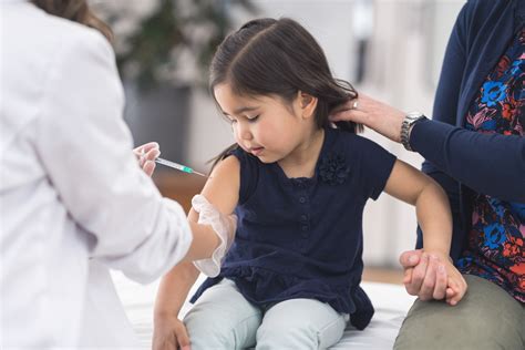 Health officials warn declining vaccination rates could trigger preventable disease outbreaks.