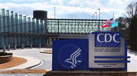 CDC Website Changes Spark Vaccine Concerns