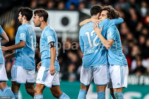 Celta Shocks Sant Andreu with 10 Changes, Jutglá Returns Home