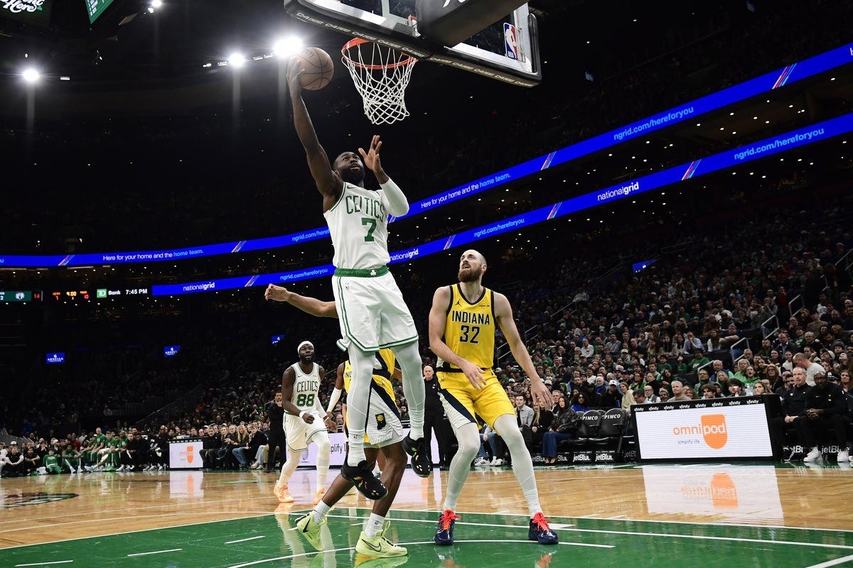 Celtics Aim to Sweep Pacers Amid Injury Woes