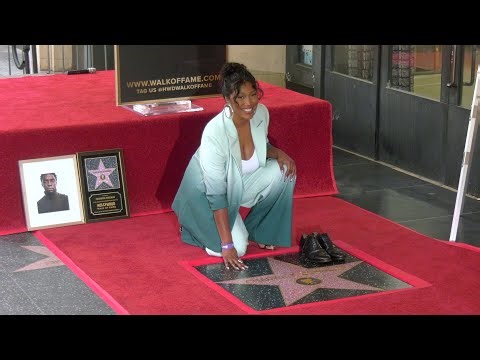 Chadwick Boseman's Hollywood Walk of Fame: A Legacy Cemented