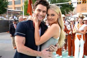 Chase Stokes Confirms Kelsea Ballerini Split Amid 'Blocked' Drama