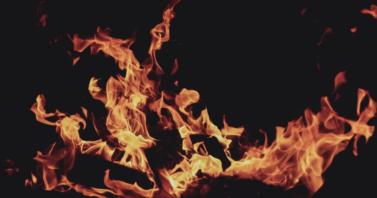 Cherryvale Fire: Boulder County Grass Fire Contained