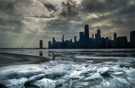 Chicago Weather: Arctic Blast Brings Dangerous Cold