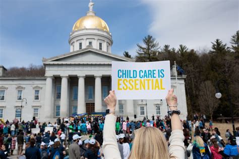 Childcare Crisis: Funding Cuts Devastate Families Nationwide