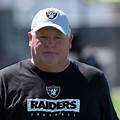 Chip Kelly Raiders Offensive Woes Continue in 2025