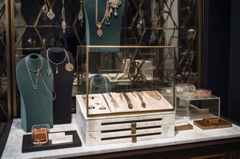 A selection of jewelry pieces from the Zales 'Not Another Candle' collection, including bracelets, earrings, and rings.