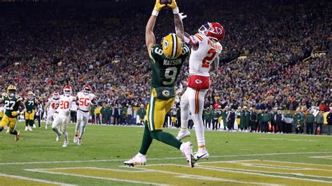Christian Watson's Return: Packers' X-Factor?