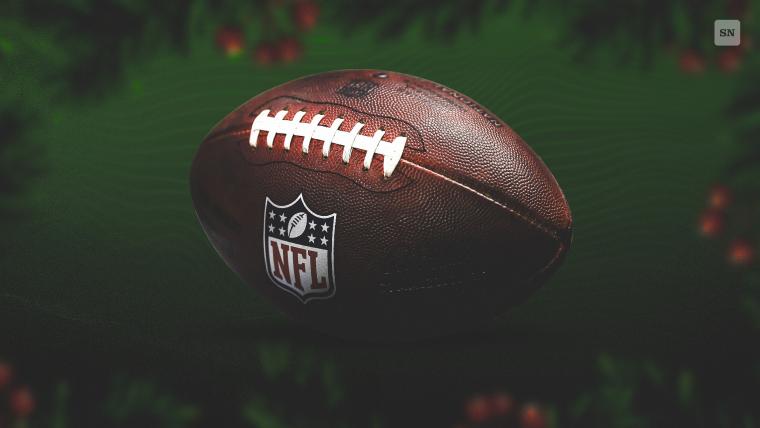Christmas Eve Football Games 2025: The Holiday NFL Schedule