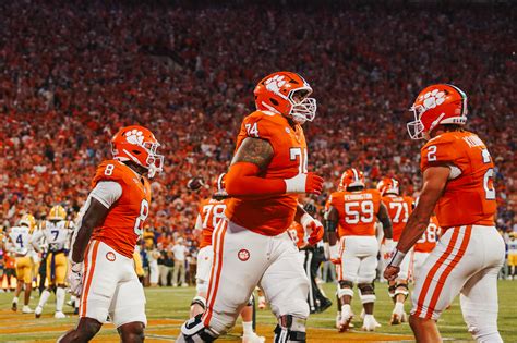 Brayden Jacobs suffered a foot injury during postgame celebrations after the Louisville win.
