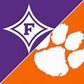Clemson vs Furman: Time, Channel, Stream